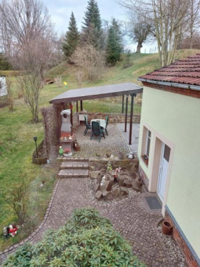 Ferienwohnungen im Herzen Sachsens